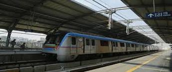 Malakpet Metro Station Advertising in Hyderabad, Metro Station Advertising in Hyderabad